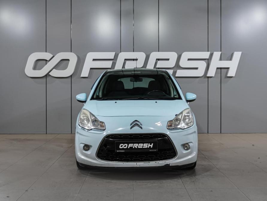 Citroen C3 II Воронеж  - изображение 3