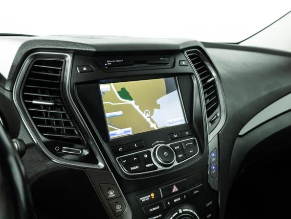 Hyundai Santa Fe III с пробегом 2014 года, цена 1 720 989 рублей, 157182 км, внедорожник, Автокод Объявления