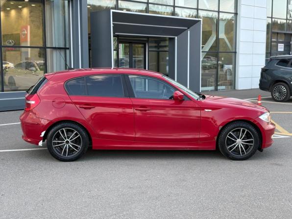 BMW 1 серии I (E81/E82/E87/E88) Рестайлинг с пробегом 2010 года, цена 580 000 рублей, 213645 км, хэтчбек, Автокод Объявления