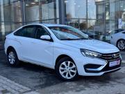 Lada (ВАЗ) Vesta I Рестайлинг (NG) Пермь  - изображение 21