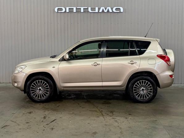 Toyota RAV4 III (XA30) с пробегом 2006 года, цена 947 000 рублей, 284122 км, внедорожник, Автокод Объявления