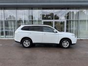 Mitsubishi Outlander III Воронеж  - изображение 16