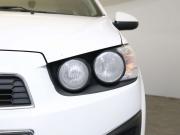 Chevrolet Aveo II Санкт-Петербург  - изображение 27