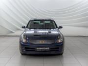 Infiniti G III Волгоград  - изображение 40