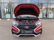 Lada (ВАЗ) XRAY I Ижевск  - изображение 33