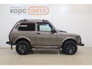 Lada (ВАЗ) Niva Legend I Коломна  - изображение 19