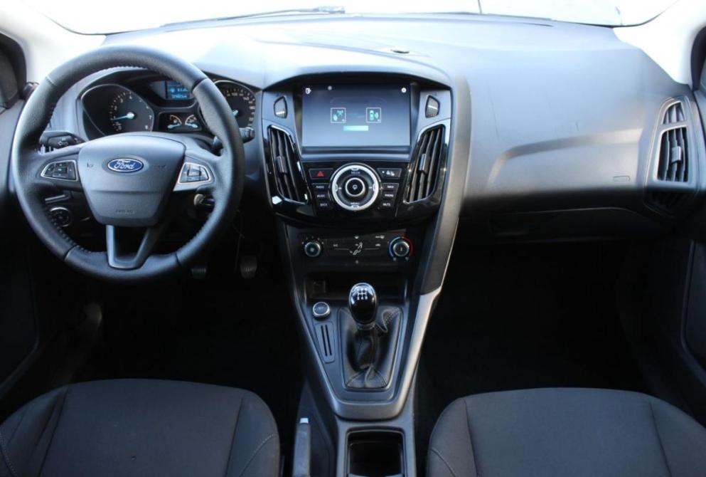 Ford Focus III Рестайлинг Нижний Новгород  - изображение 16