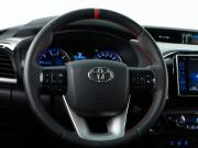 Toyota Hilux VIII Москва  - изображение 33