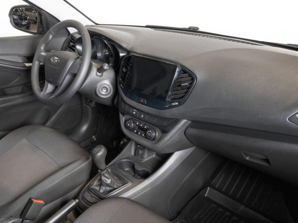 Lada (ВАЗ) Vesta I с пробегом 2022 года, цена 928 600 рублей, 169000 км, седан, Автокод Объявления