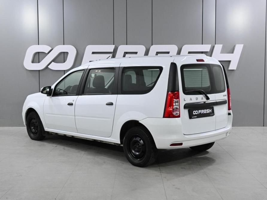 Lada (ВАЗ) Largus I Рестайлинг Ростов-на-Дону  - изображение 2