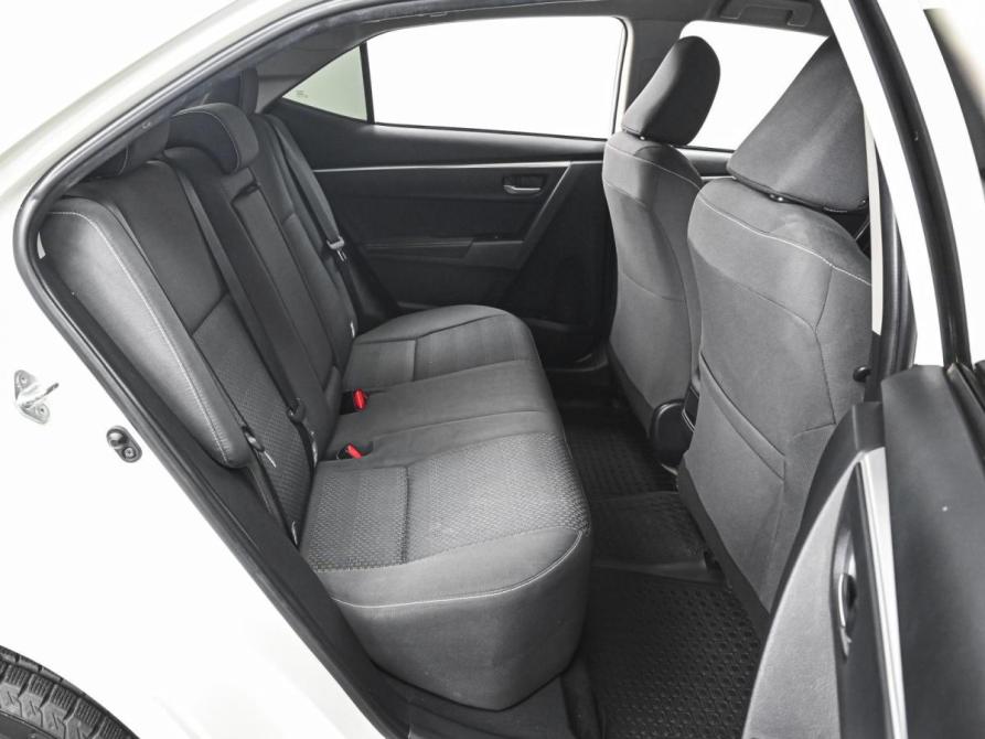 Toyota Corolla XI (E160 E170 E180) Рестайлинг 1 Ставрополь  - изображение 7