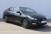 Hyundai Solaris II Нижний Новгород  - изображение 24