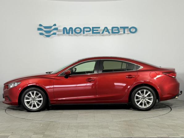 Mazda 6 III (GJ) с пробегом 2013 года, цена 1 450 000 рублей, 200000 км, седан, Автокод Объявления