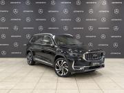 Geely Monjaro I Москва  - изображение 31