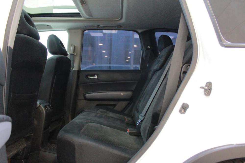 Nissan X-Trail II Рестайлинг Ульяновск  - изображение 18
