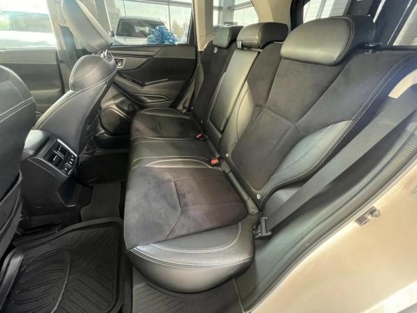 Subaru Forester V с пробегом 2020 года, цена 2 695 000 рублей, 85385 км, внедорожник, Автокод Объявления