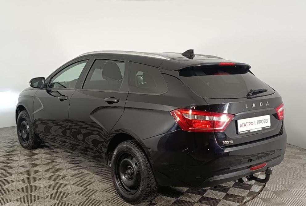 Lada (ВАЗ) Vesta I Волгоград  - изображение 5