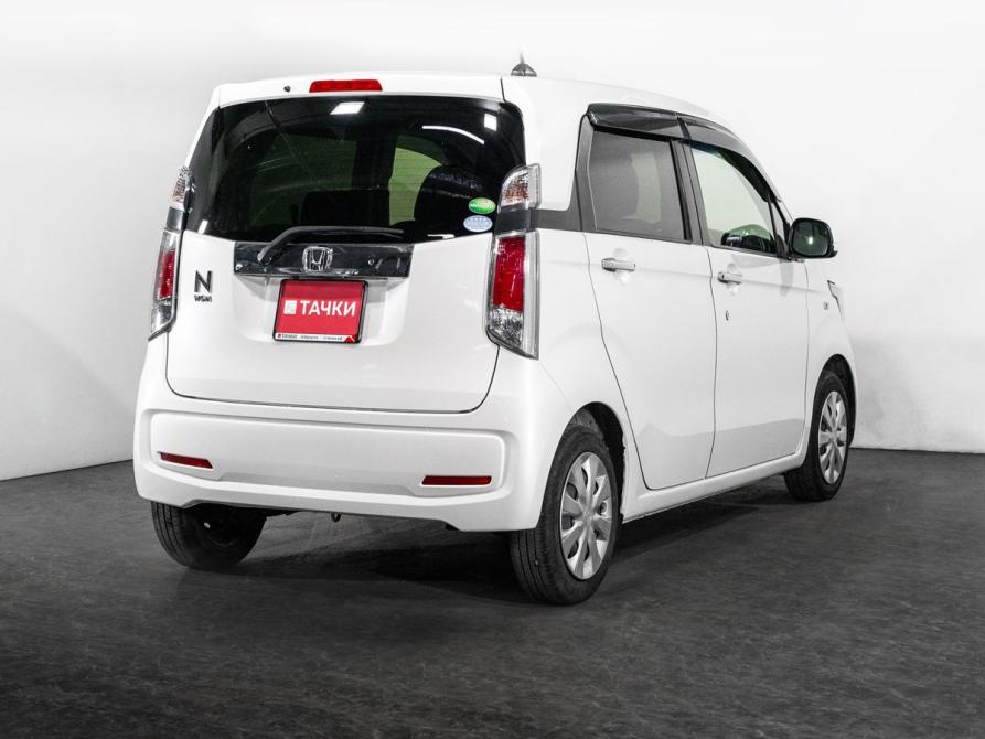 Honda N-WGN I Рестайлинг Иркутск  - изображение 3