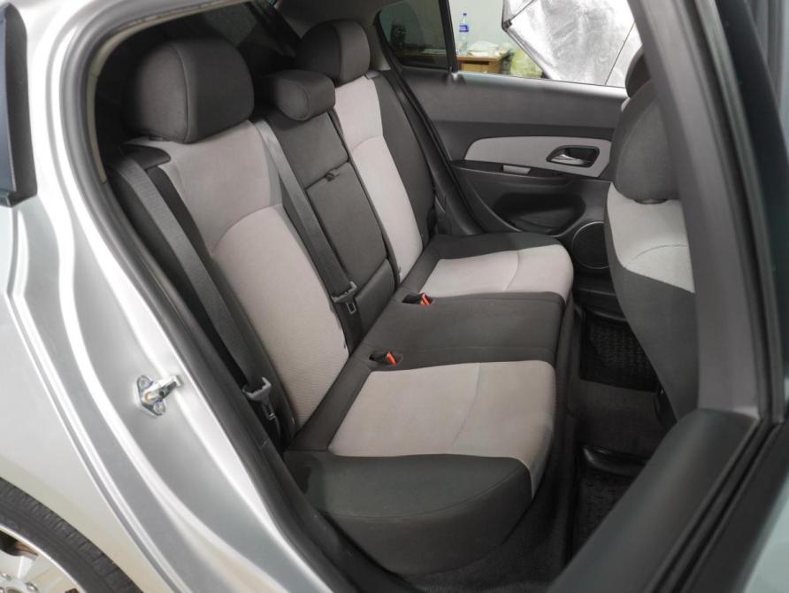 Chevrolet Cruze I Воронеж  - изображение 7