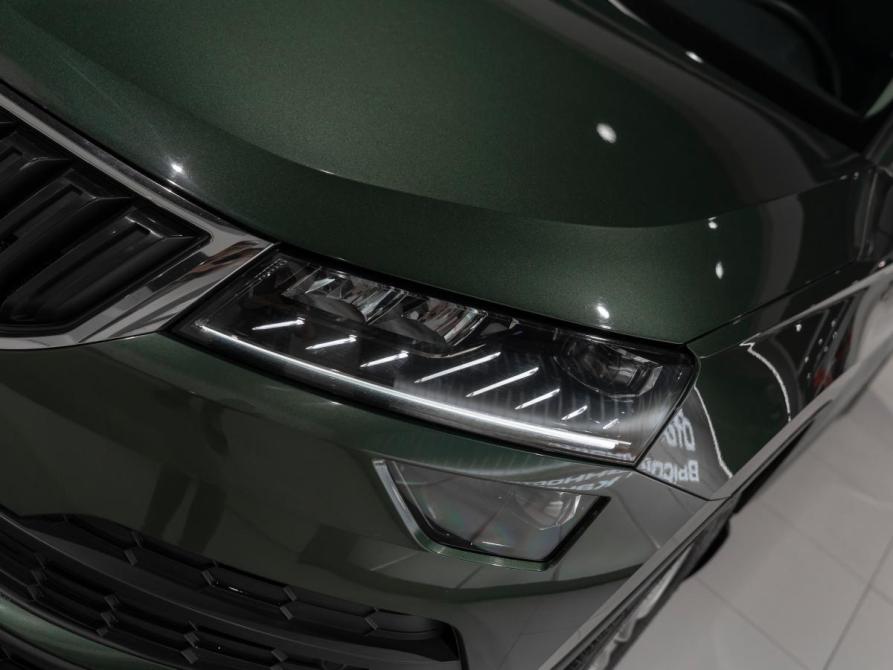Skoda Karoq I Москва  - изображение 26