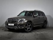 Mercedes-Benz GLK-Класс I (X204) Рестайлинг Санкт-Петербург  - изображение 22
