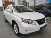 Lexus RX III Москва  - изображение 28