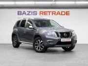 Nissan Terrano III (D10) Тюмень  - изображение 26