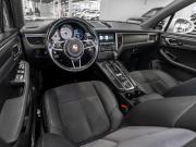 Porsche Macan I Москва  - изображение 35