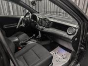 Toyota RAV4 IV (XA40) Рестайлинг Красноярск  - изображение 26