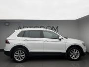 Volkswagen Tiguan II Москва  - изображение 35