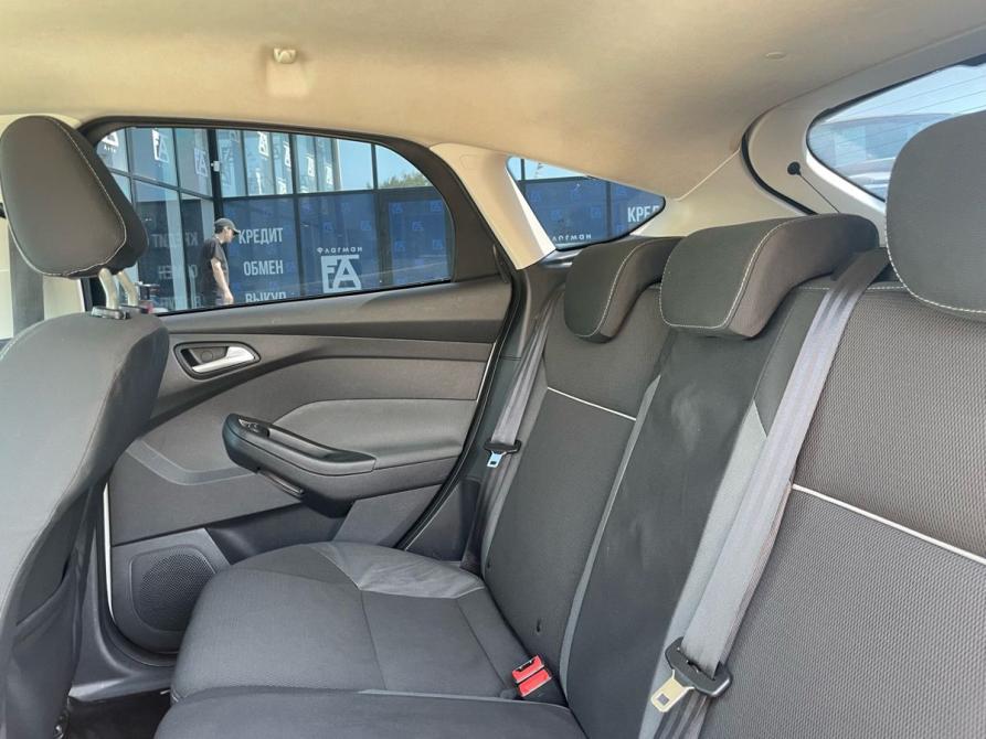 Ford Focus III Краснодар  - изображение 22