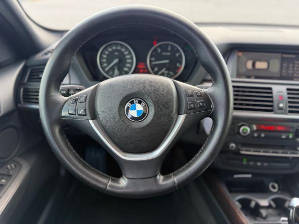 BMW X5 II (E70) с пробегом 2008 года, цена 1 750 000 рублей, 380000 км, внедорожник, Автокод Объявления