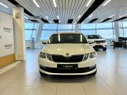 Skoda Octavia III (A7) Рестайлинг Санкт-Петербург  - изображение 20