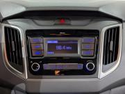 Hyundai Creta I Рестайлинг Химки  - изображение 47