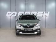 Renault Sandero II Рестайлинг Воронеж  - изображение 22
