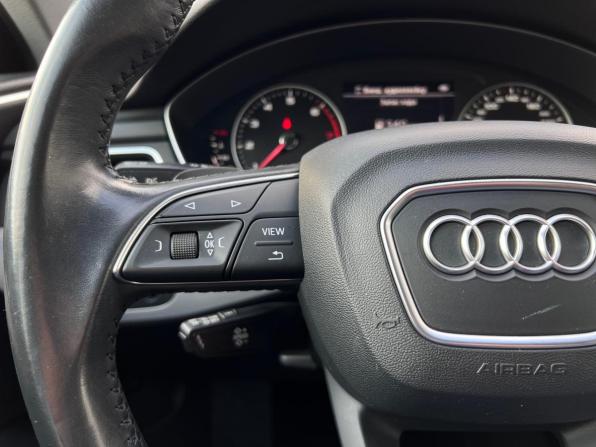 Audi A4 V (B9) с пробегом 2017 года, цена 2 250 000 рублей, 104482 км, седан, Автокод Объявления