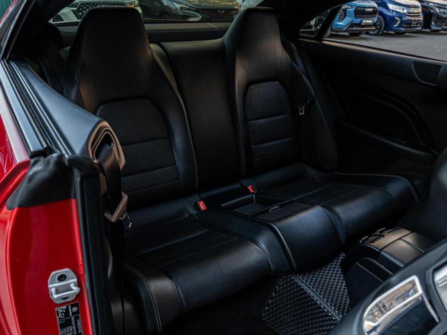 Mercedes-Benz E-Класс IV (W212 S212 C207) Рестайлинг Краснодар  - изображение 9