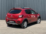 Renault Sandero II Самара  - изображение 23