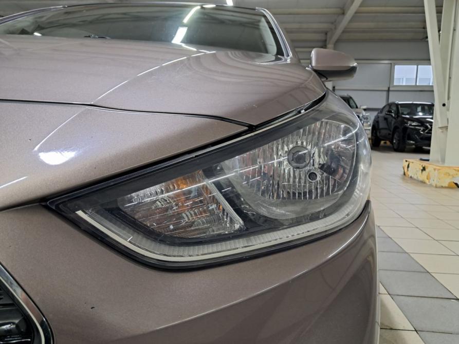 Hyundai Solaris II Набережные Челны  - изображение 21