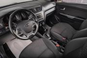 Kia Rio III Рестайлинг Томск  - изображение 27