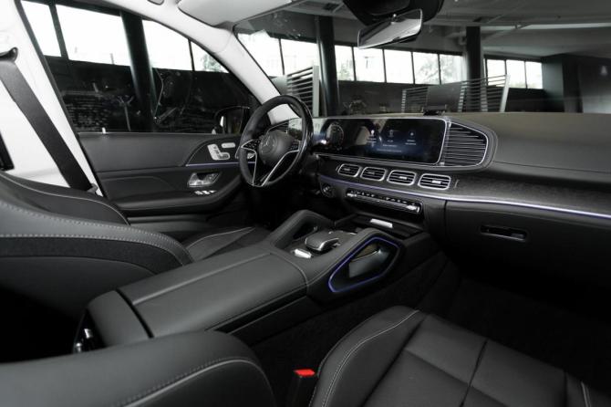 Новый Mercedes-Benz GLE II (V167) Рестайлинг 2 2026 года, цена 15 200 000 рублей, внедорожник, Автокод Объявления