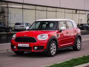 Mini Countryman II Санкт-Петербург  - изображение 38