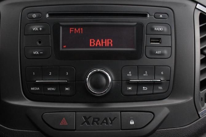Lada (ВАЗ) XRAY I с пробегом 2017 года, цена 745 000 рублей, 179648 км, хэтчбек, Автокод Объявления