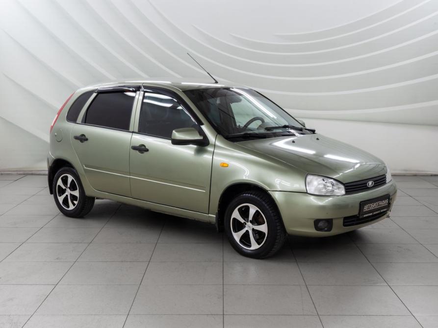 Lada (ВАЗ) Kalina I Волгоград  - изображение 1