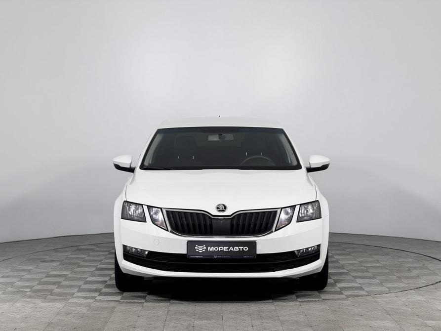 Skoda Octavia III (A7) Рестайлинг Калининград  - изображение 2