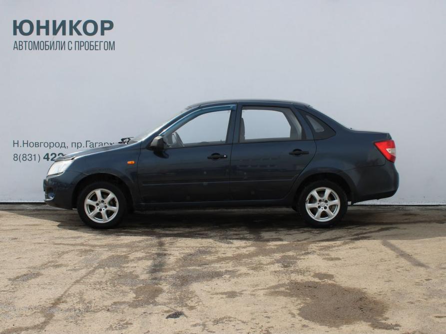 Lada (ВАЗ) Granta I Нижний Новгород  - изображение 2