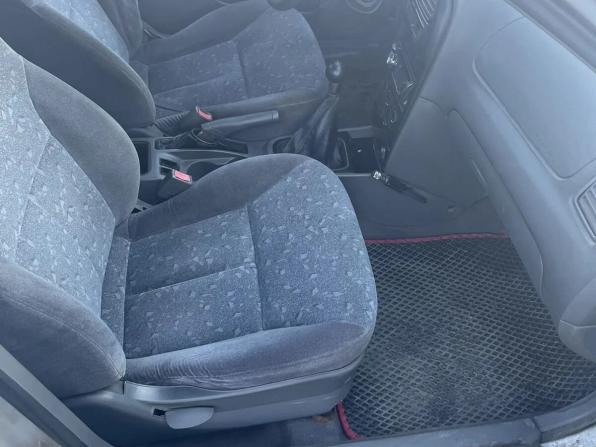 Kia Spectra I Рестайлинг 2 с пробегом 2006 года, цена 142 000 рублей, 245518 км, седан, Автокод Объявления