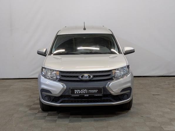 Lada (ВАЗ) Largus I Рестайлинг с пробегом 2024 года, цена 1 225 000 рублей, 9245 км, фургон, Автокод Объявления