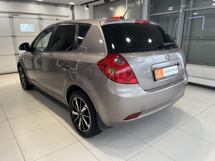 Kia Ceed I Нижний Новгород  - изображение 7