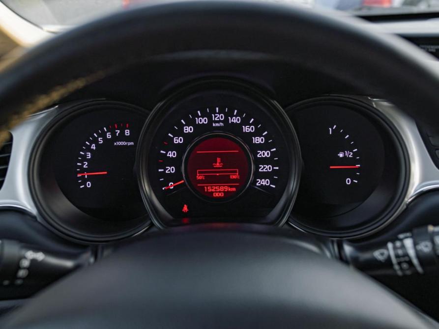 Kia Ceed II Рестайлинг Санкт-Петербург  - изображение 5